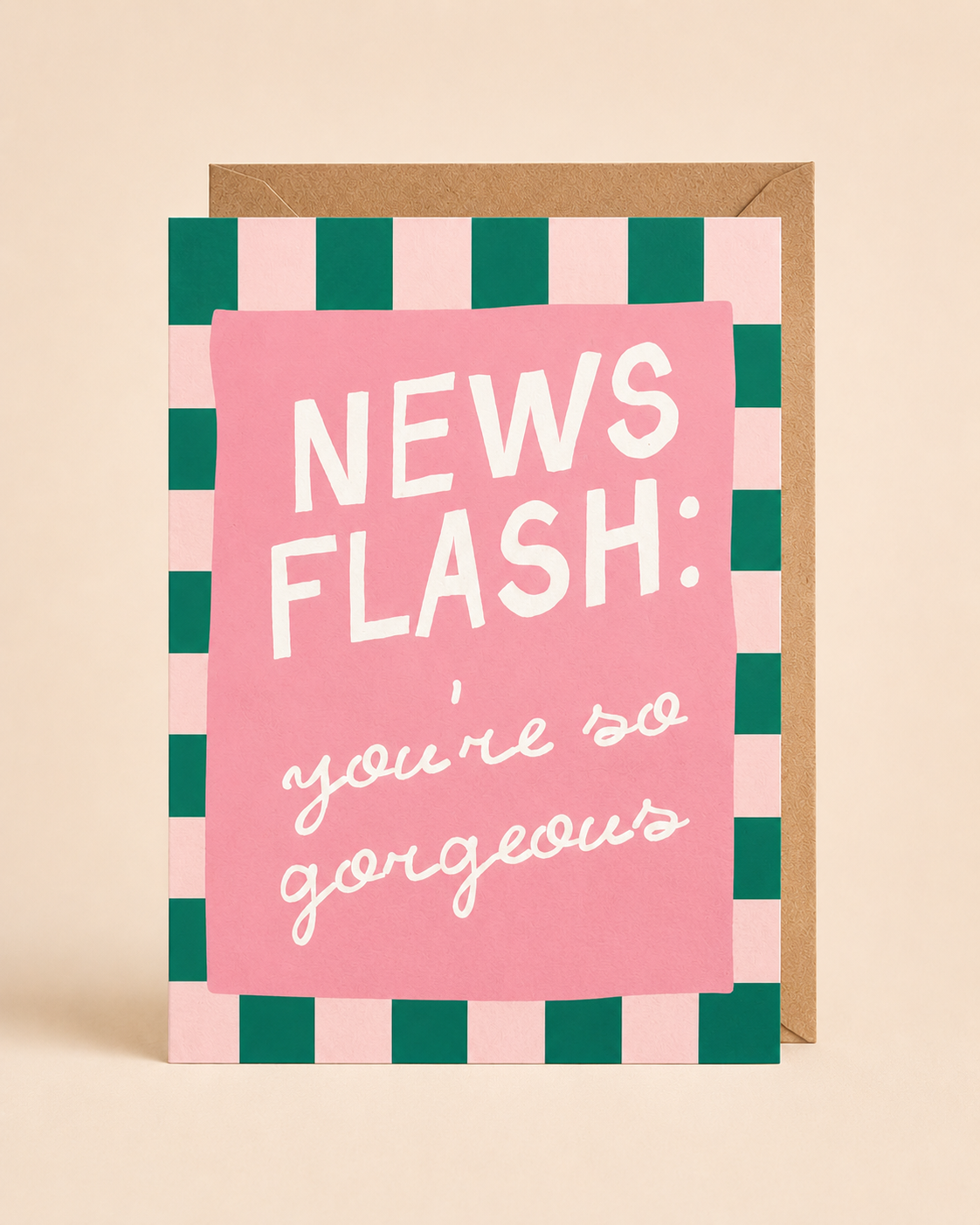 News Flash
