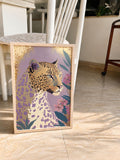 Golden Leopard