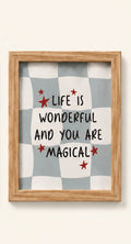 Little Magic