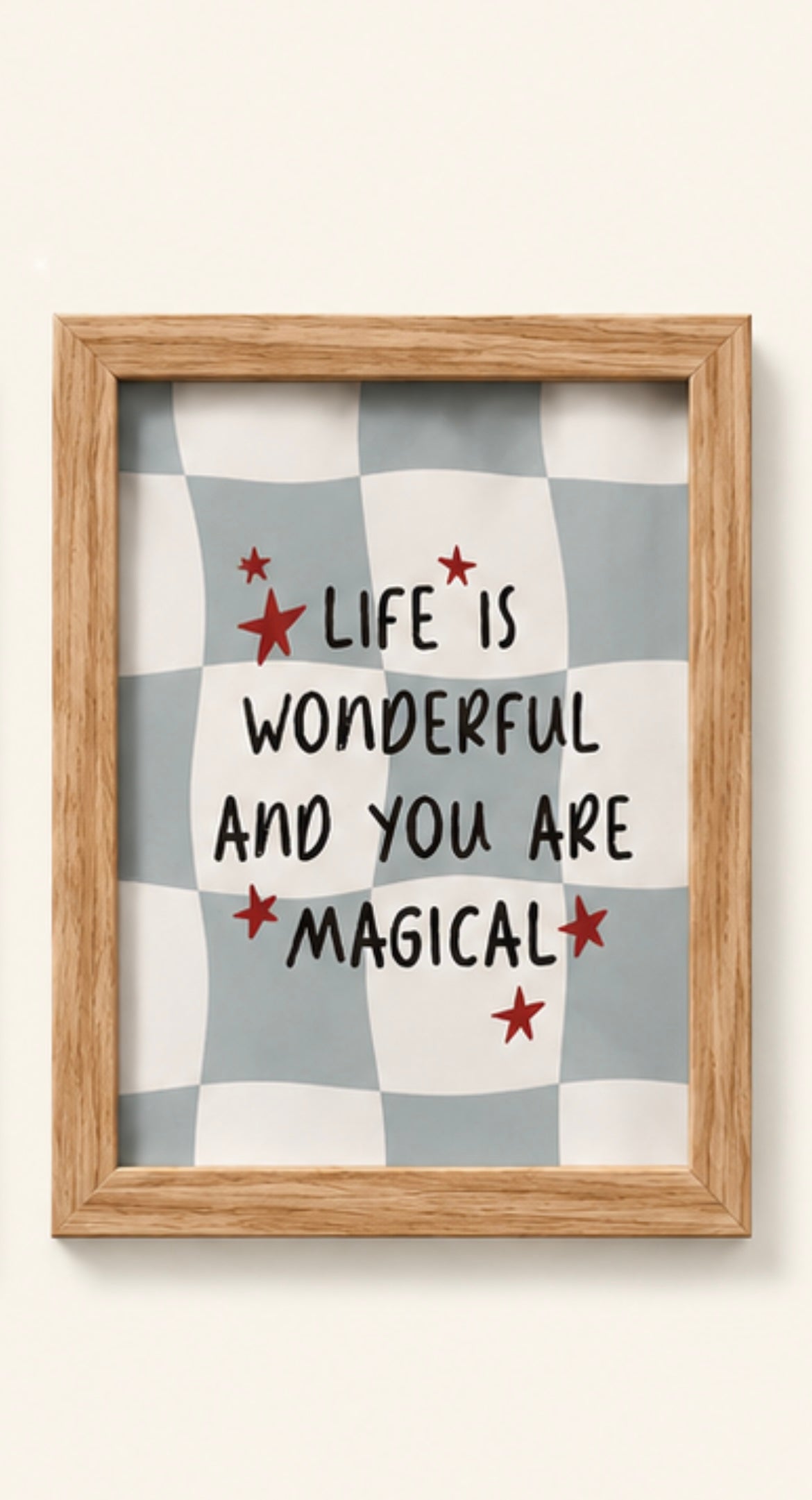 Little Magic