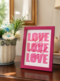 All We Need Is Love